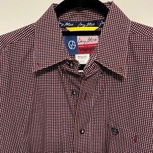 ⭐️Wrangler George Straight